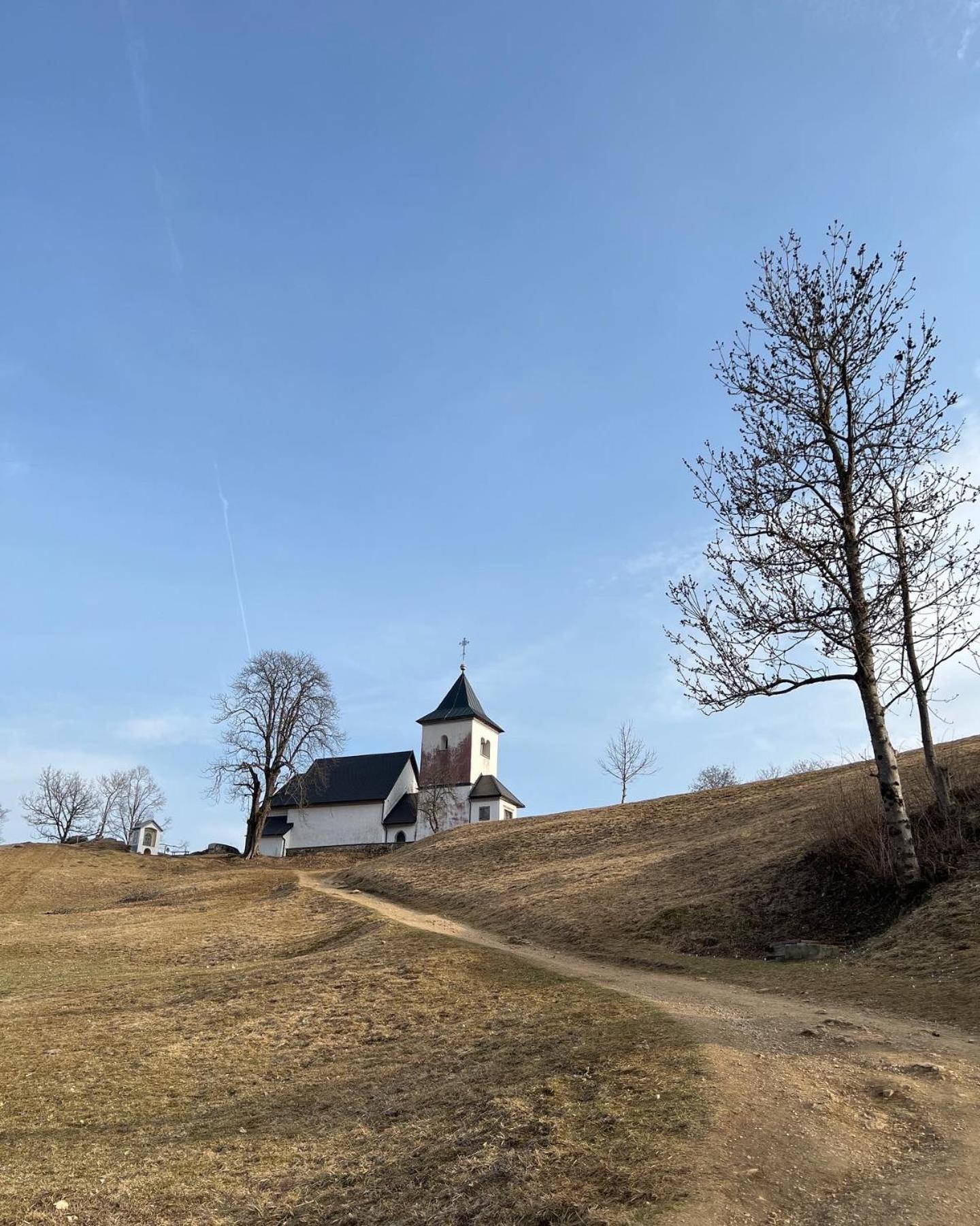 Apartma Dreamscape Radovljica Eksteriør billede
