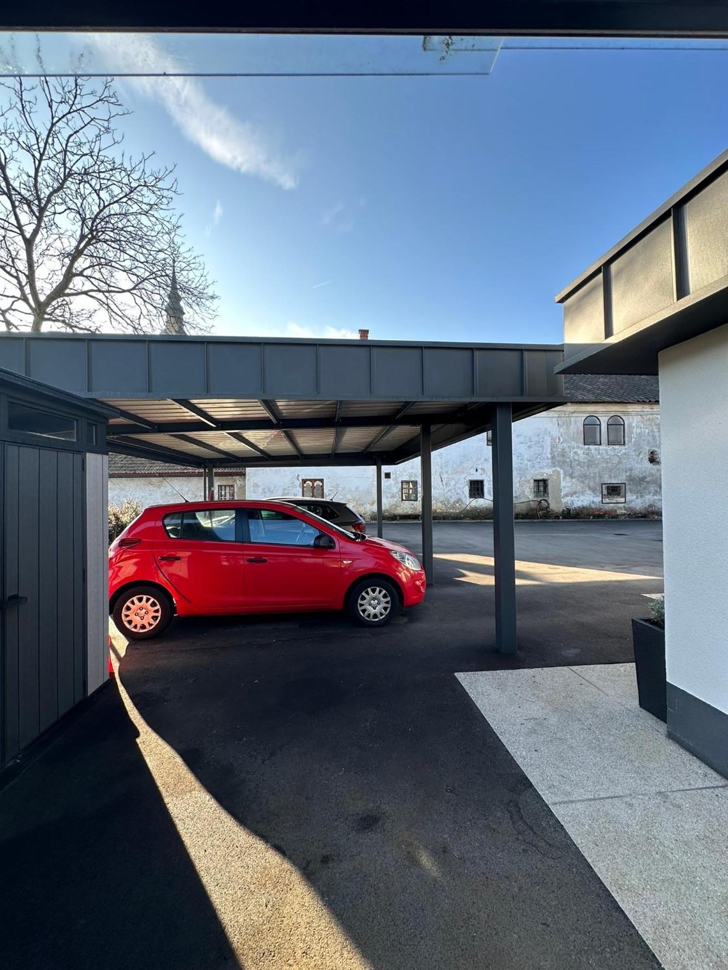 Apartma Dreamscape Radovljica Eksteriør billede