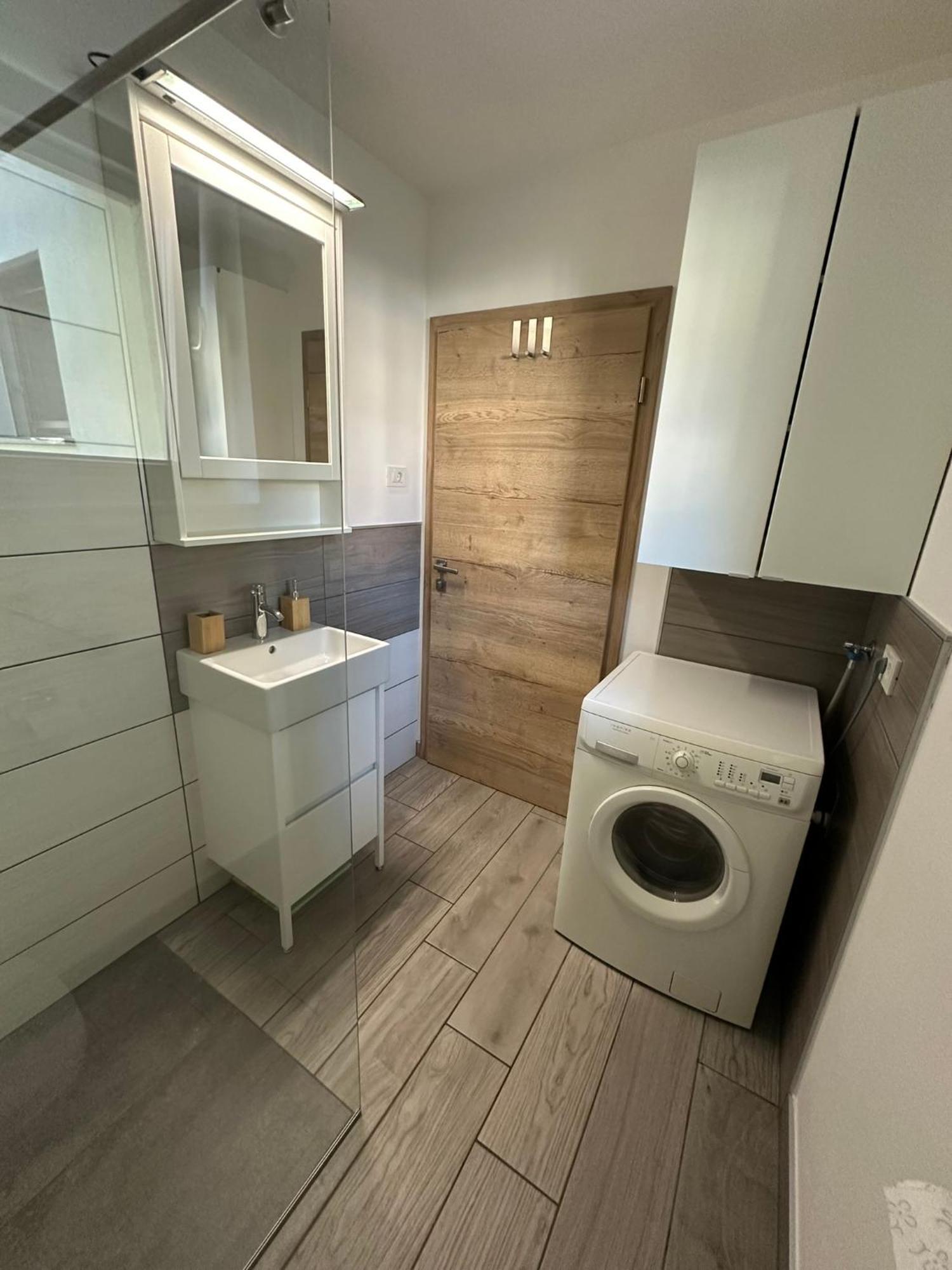 Apartma Dreamscape Radovljica Eksteriør billede