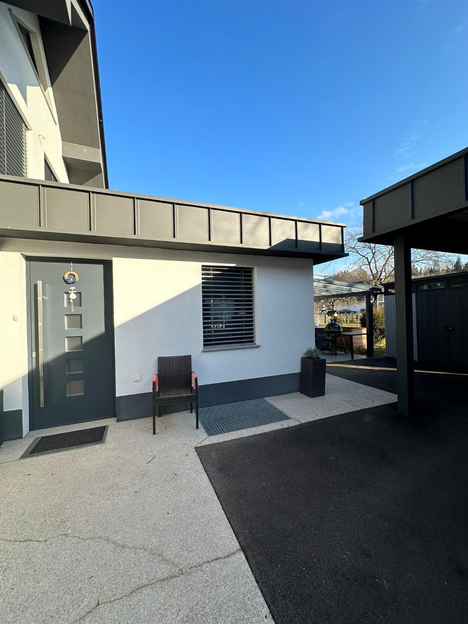 Apartma Dreamscape Radovljica Eksteriør billede