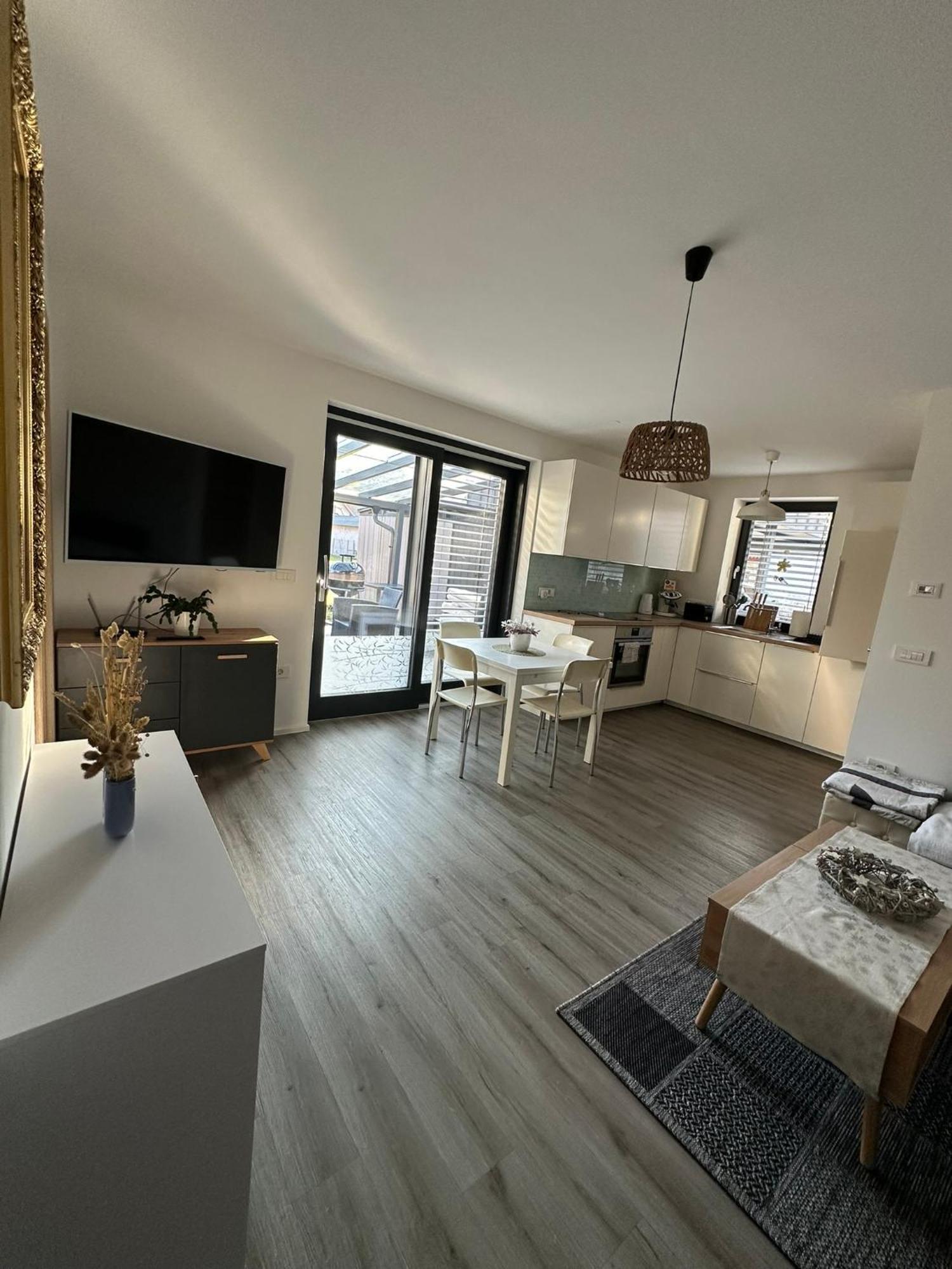 Apartma Dreamscape Radovljica Eksteriør billede