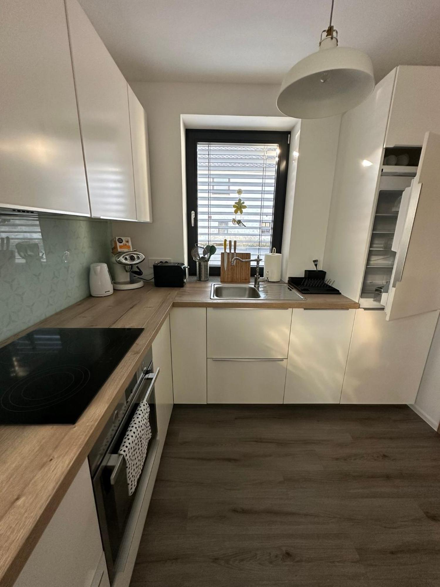 Apartma Dreamscape Radovljica Eksteriør billede