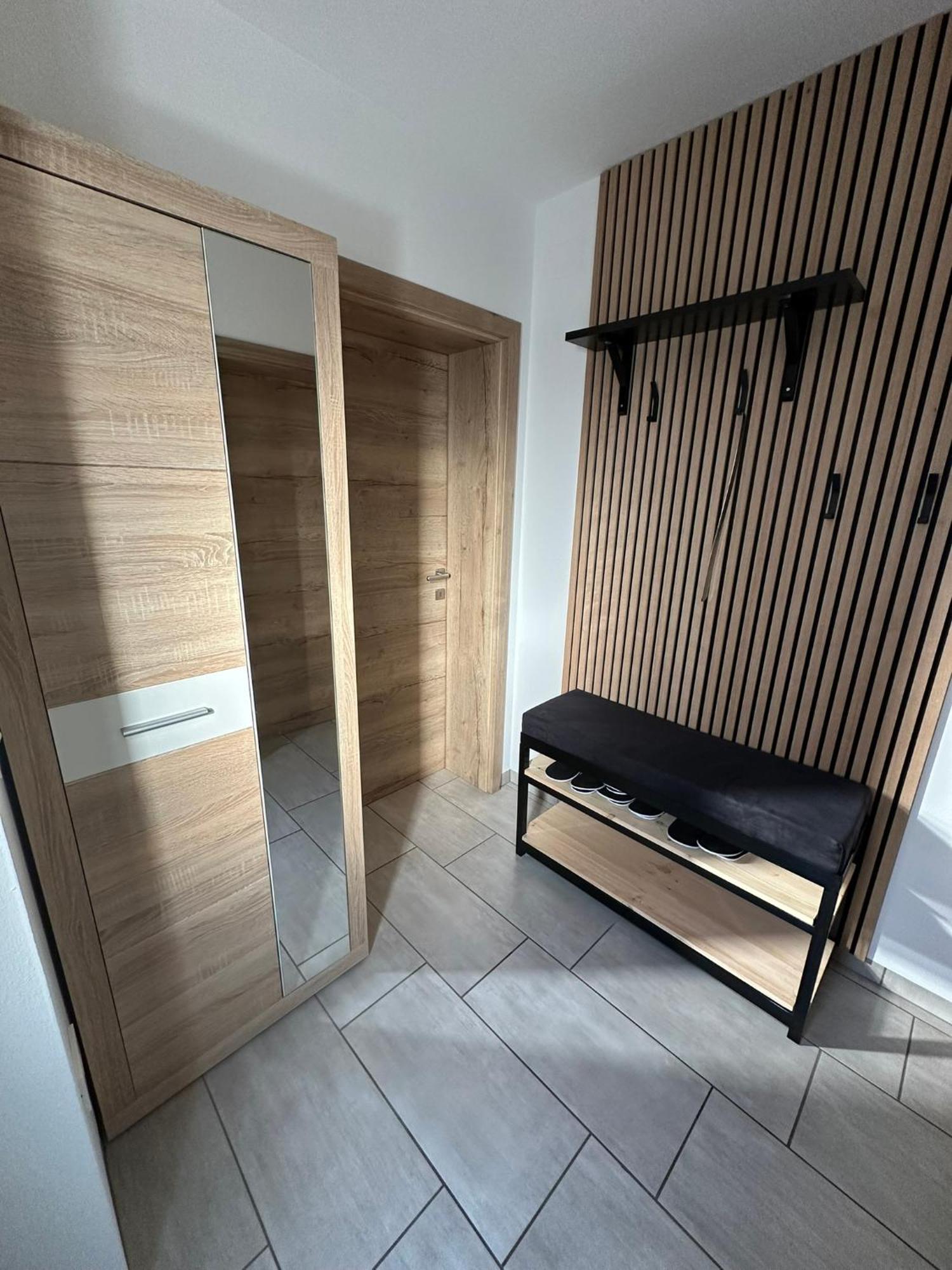 Apartma Dreamscape Radovljica Eksteriør billede