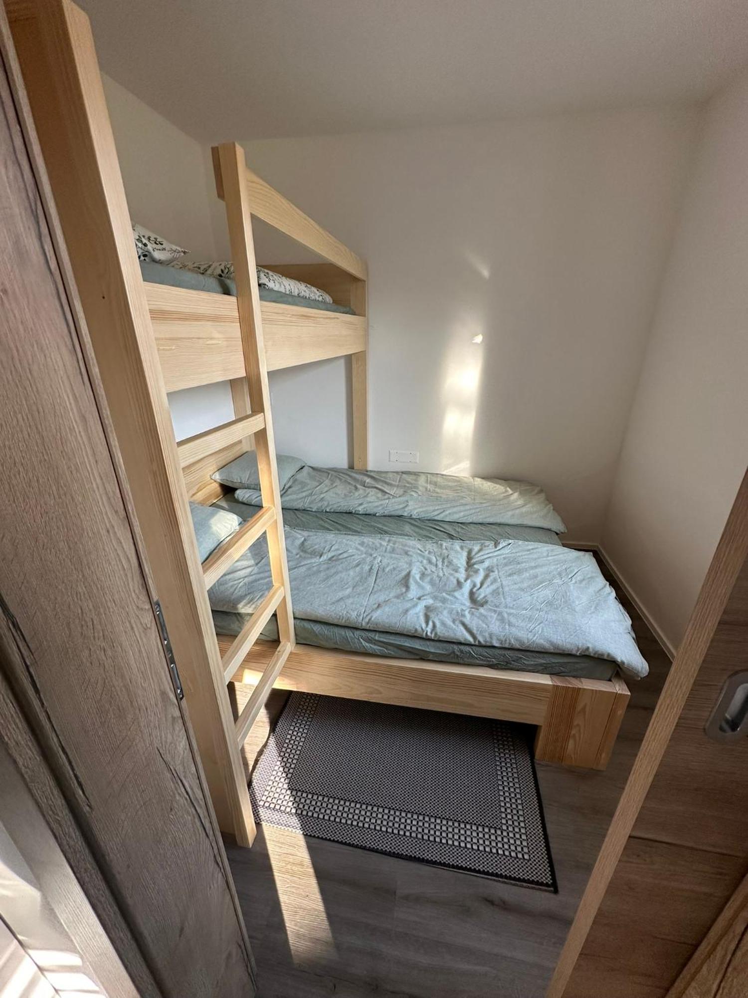 Apartma Dreamscape Radovljica Eksteriør billede