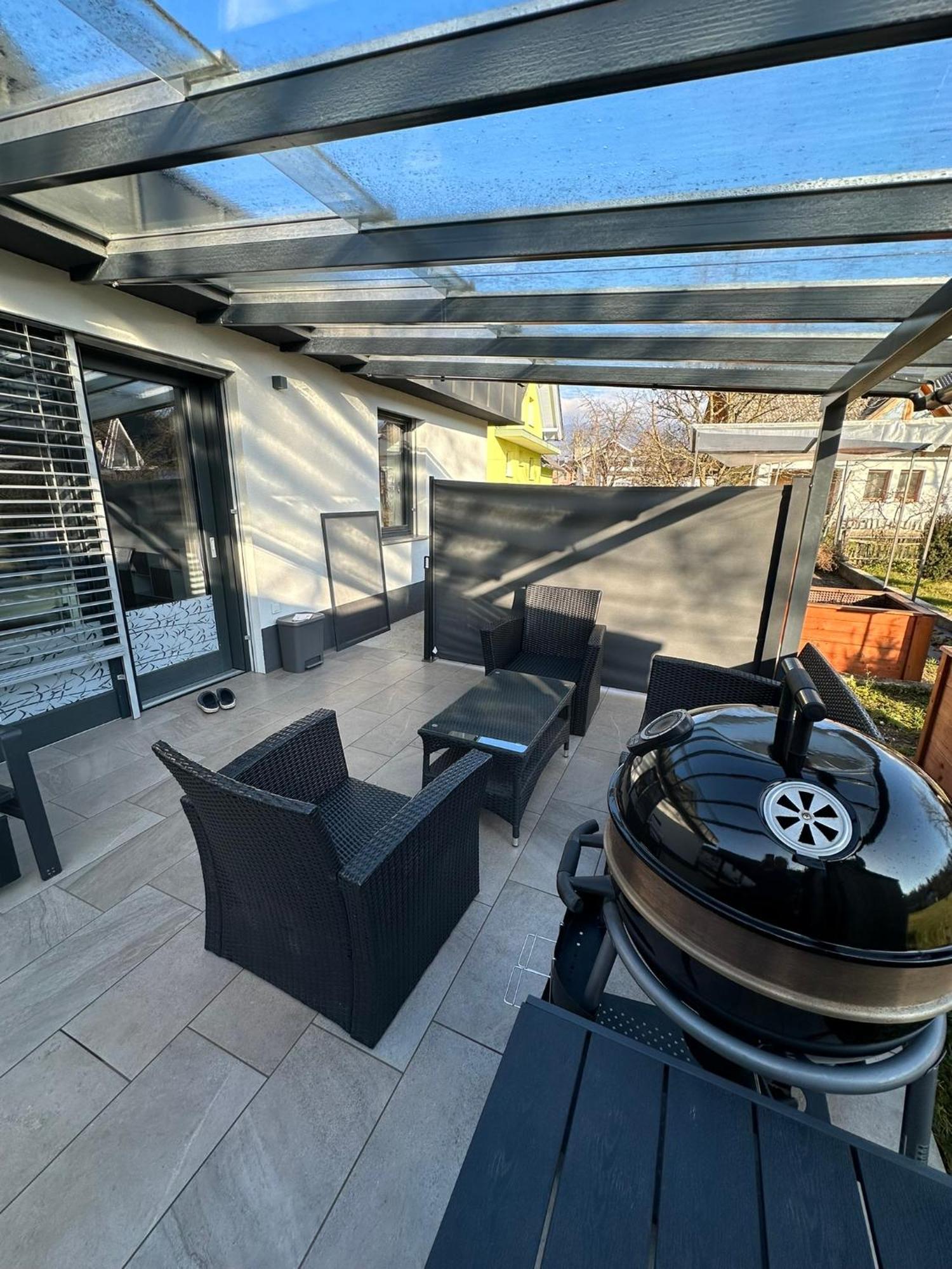 Apartma Dreamscape Radovljica Eksteriør billede