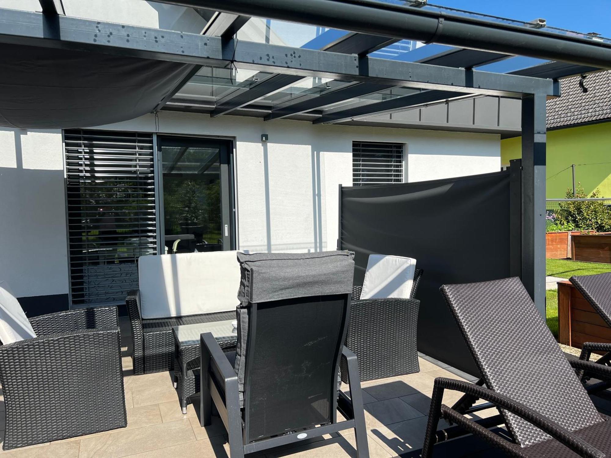 Apartma Dreamscape Radovljica Eksteriør billede