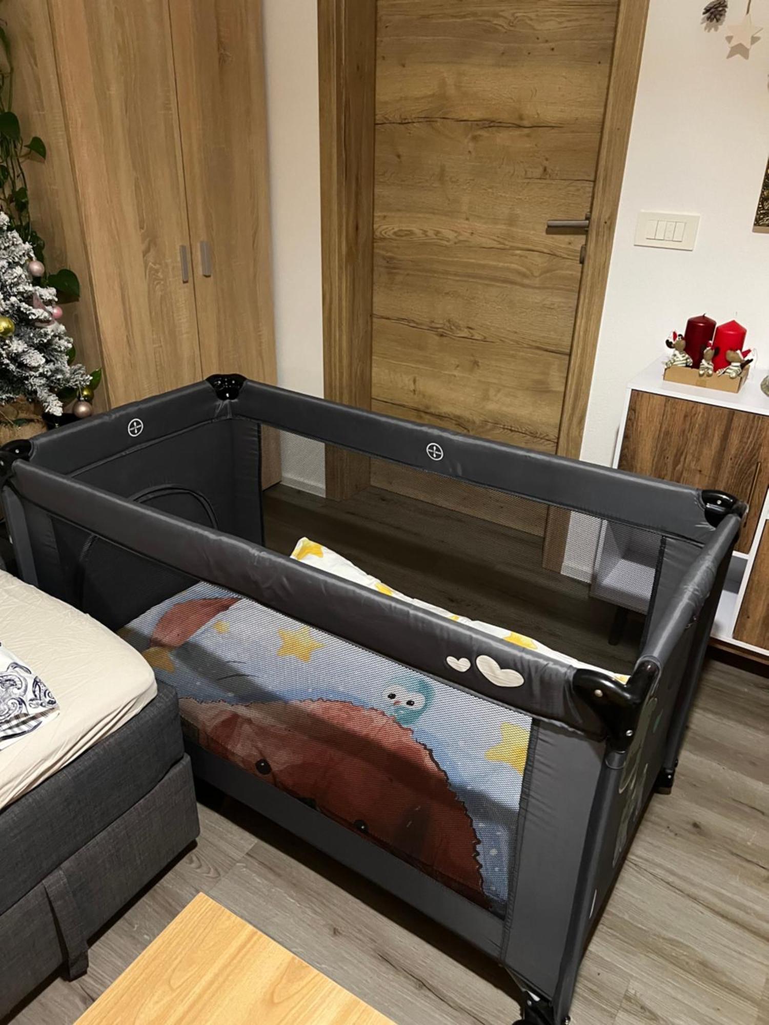 Apartma Dreamscape Radovljica Eksteriør billede